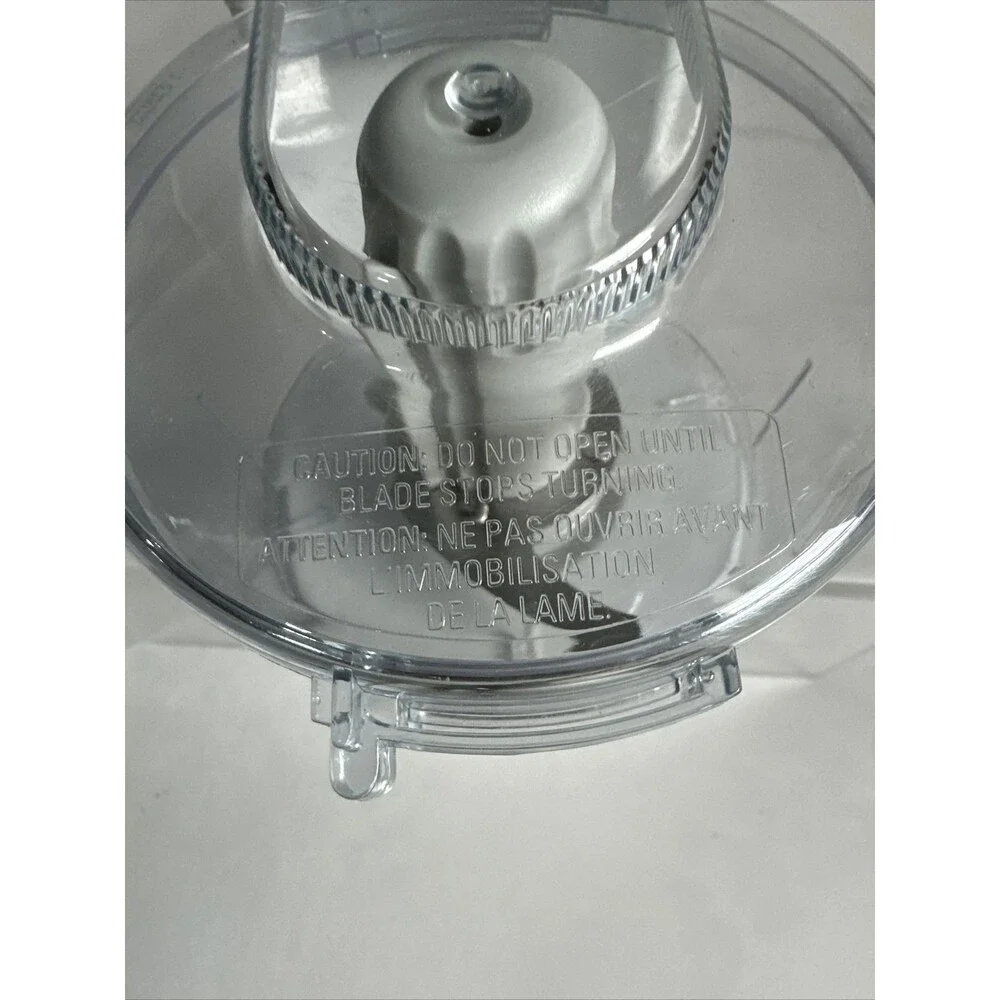 Black and Decker Handy Chopper Plus HC3000 Tested